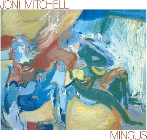 Mingus (Brick & Mortar Exclusive, Remastered) | Mint (M) Mint (M)