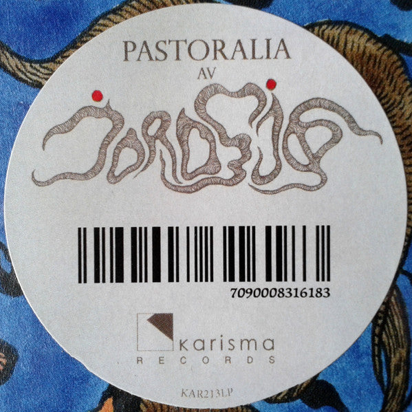 Pastoralia | Mint (M) Mint (M)