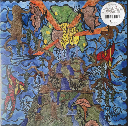 Pastoralia | Mint (M) Mint (M)