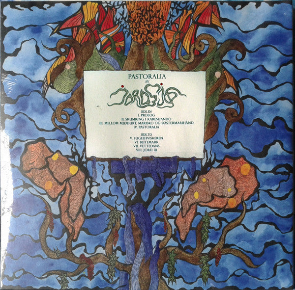 Pastoralia | Mint (M) Mint (M)