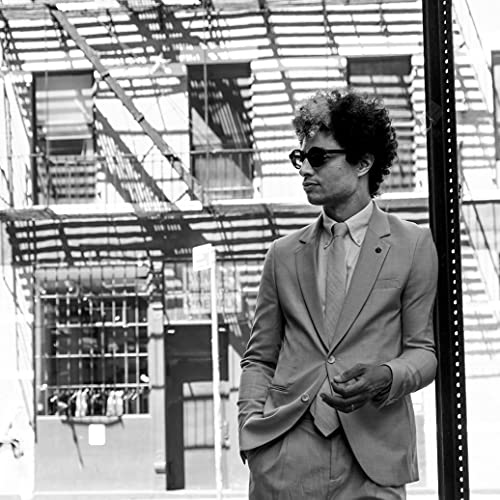 Merry Christmas From Jose James |