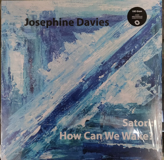 Satori: How Can We Wake? | Mint (M) Mint (M)