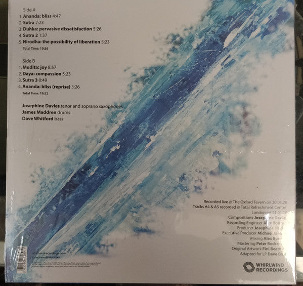 Satori: How Can We Wake? | Mint (M) Mint (M)