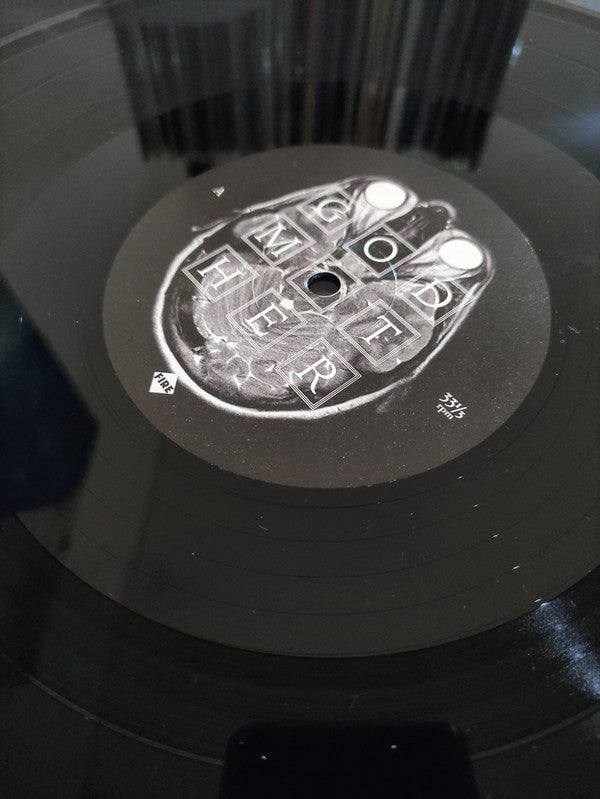 Godmother | Mint (M) Mint (M)