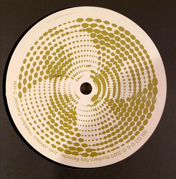 Freedom Exercise | Mint (M) Mint (M)