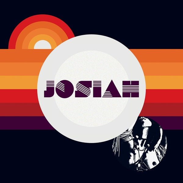 Josiah (VINYL) | Mint (M) Mint (M)