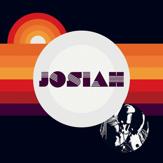 Josiah (VINYL) | Mint (M) Mint (M)