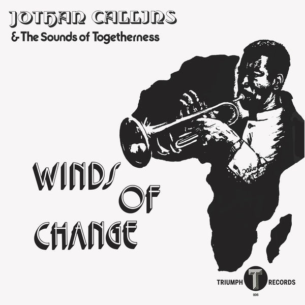 Winds of Change |