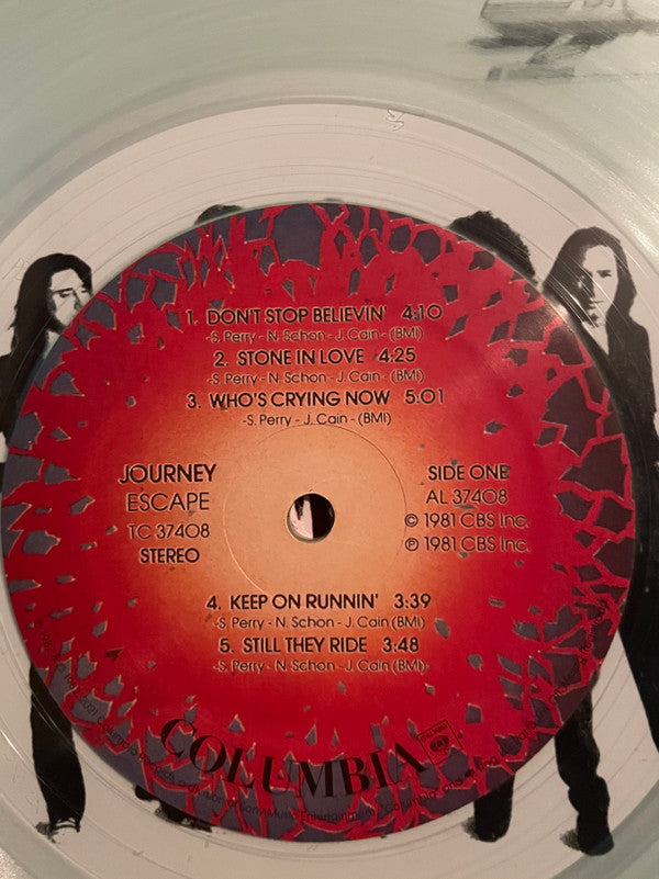 Escape | Mint (M) Mint (M)