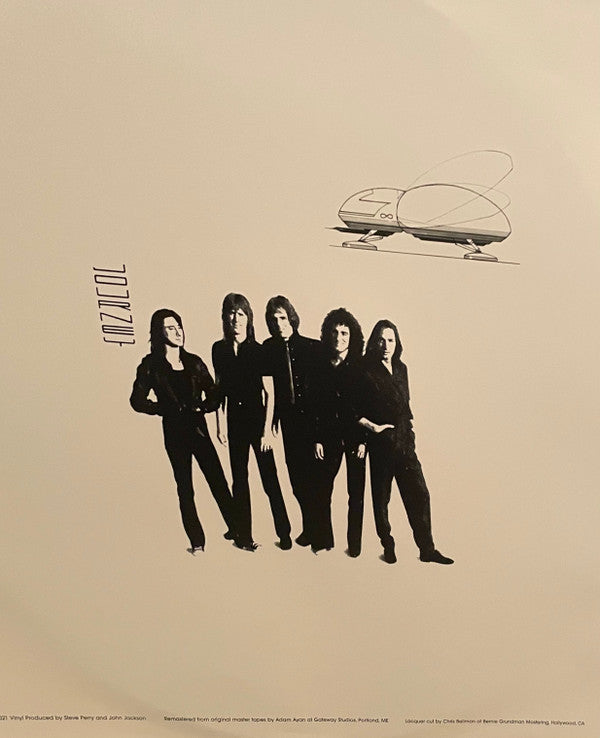 Escape | Mint (M) Mint (M)