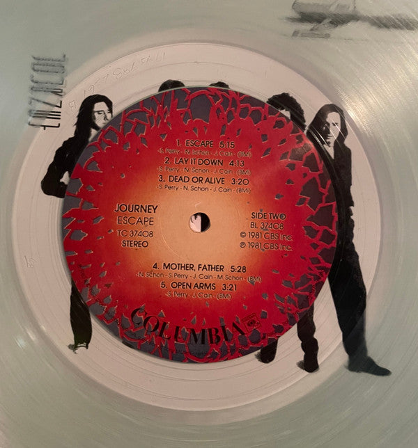 Escape | Mint (M) Mint (M)