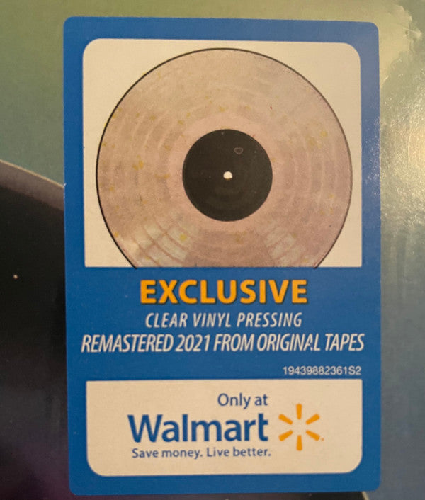 Escape | Mint (M) Mint (M)