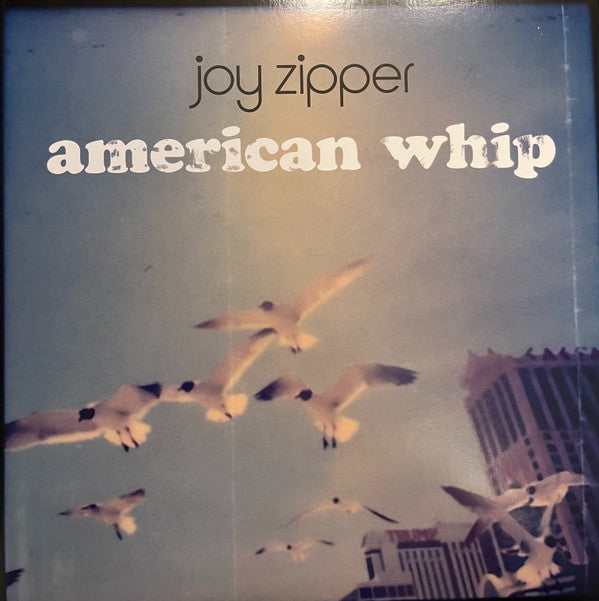 American Whip | Mint (M) Mint (M)- X Vinyl Record