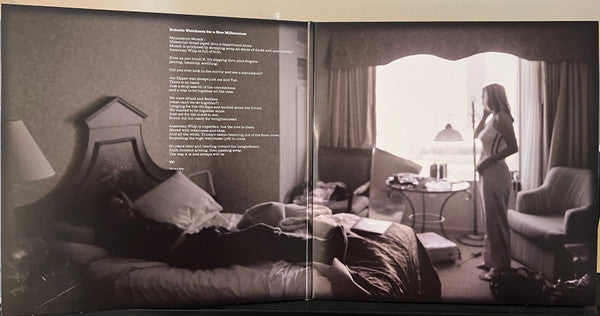 American Whip | Mint (M) Mint (M)- X Vinyl Record