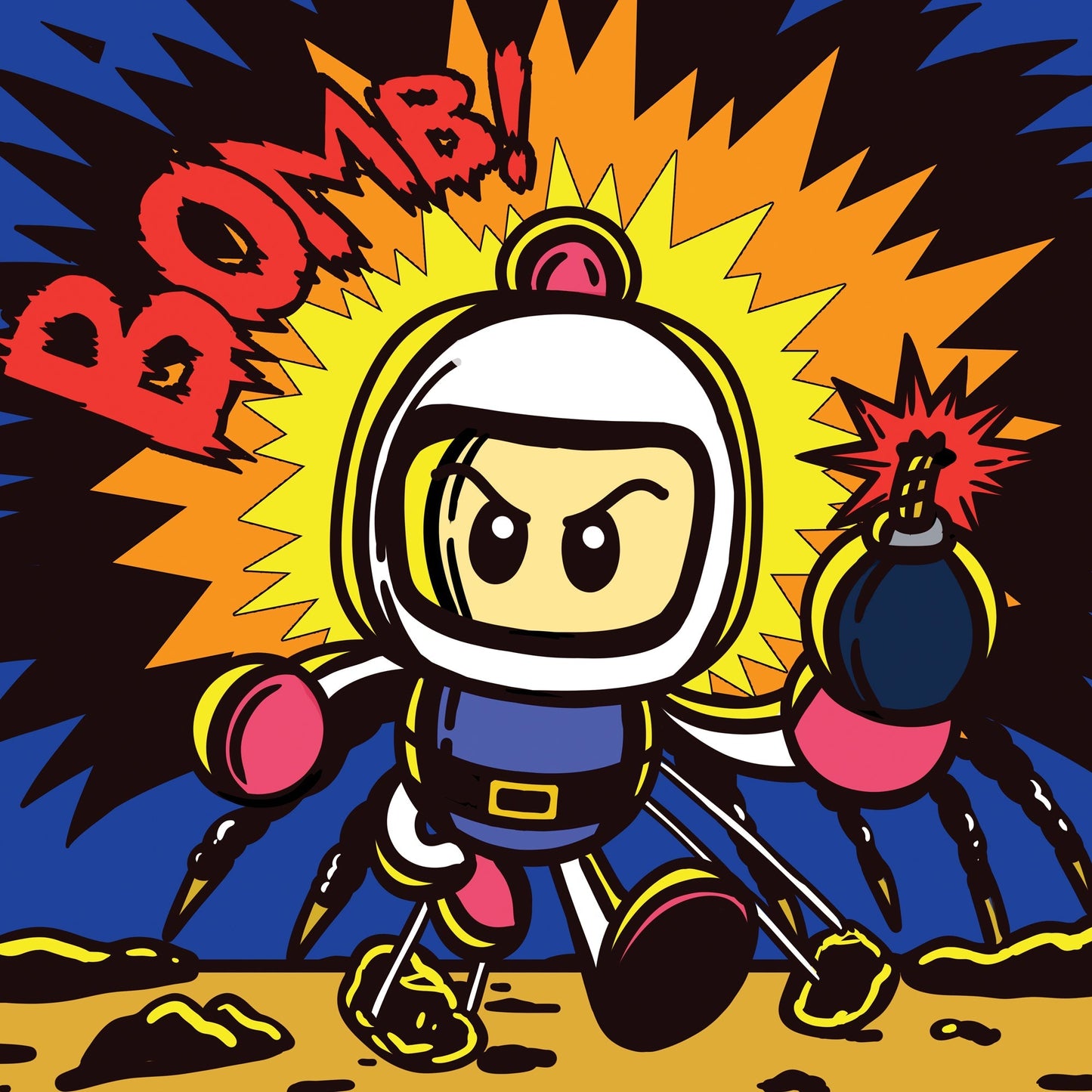 Bomberman 1+2 |