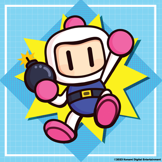 The Best Of Super Bomberman 1-5 |
