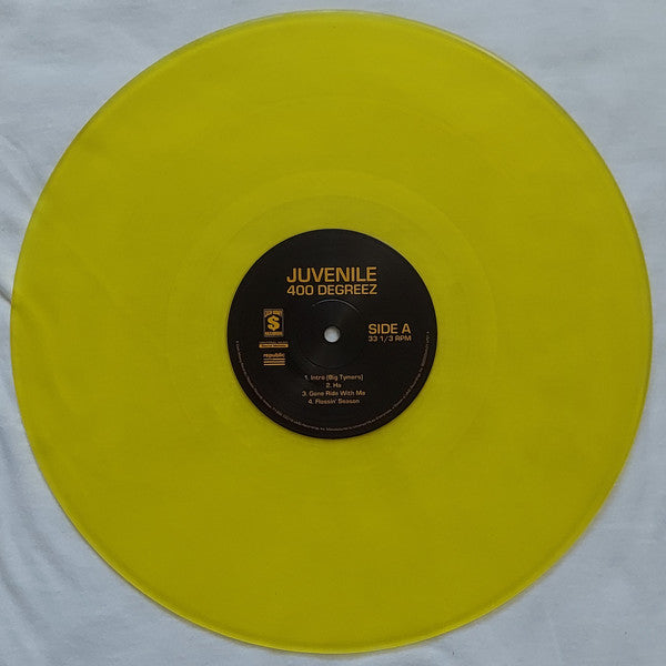 400 Degreez | Mint (M) Mint (M)