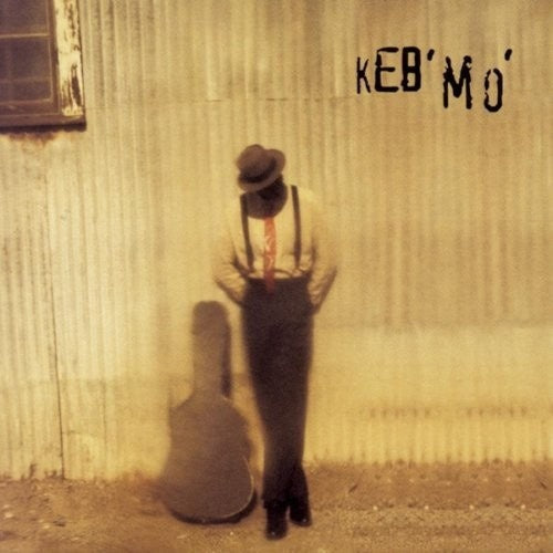 Keb Mo |