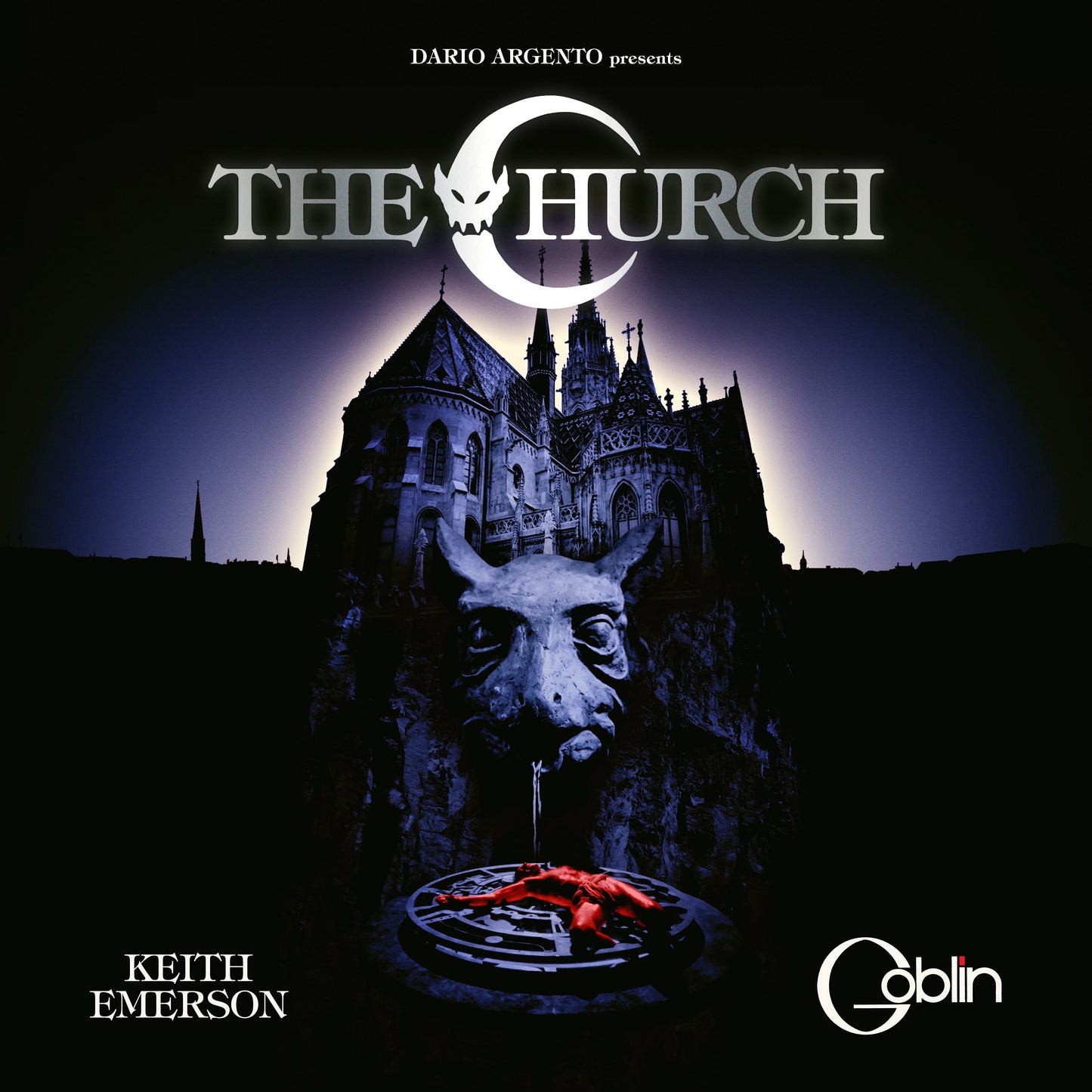 The Church |