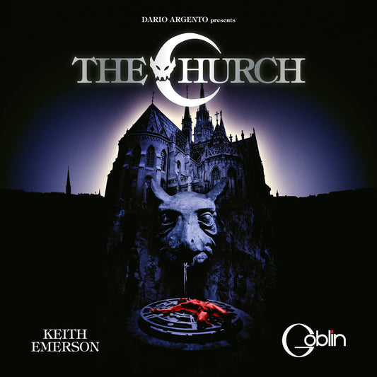 The Church |