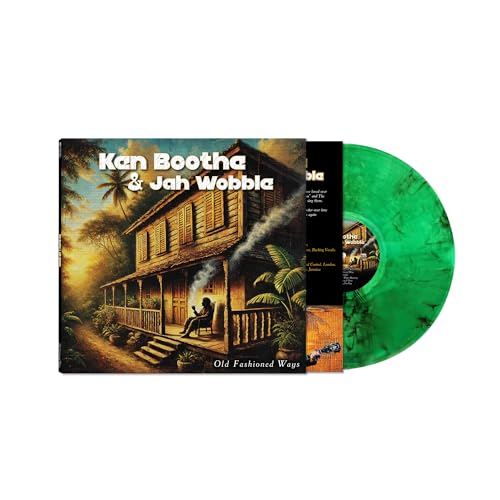 Old Fashioned Ways |