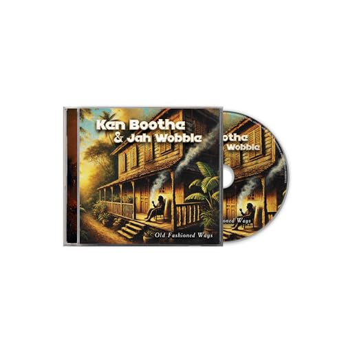 Old Fashioned Ways |