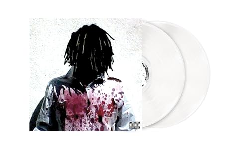 More Chaos [White 2 Lp] |