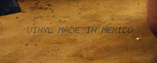 Mr. Morale & The Big Steppers (VINYL) | Mint (M) Mint (M)