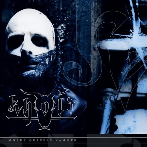 Morke Gravers Kammer |