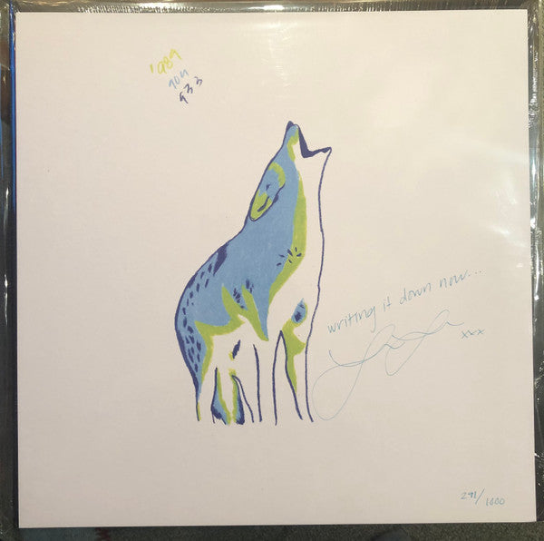 Mordechai (VINYL) | Mint (M) Mint (M)