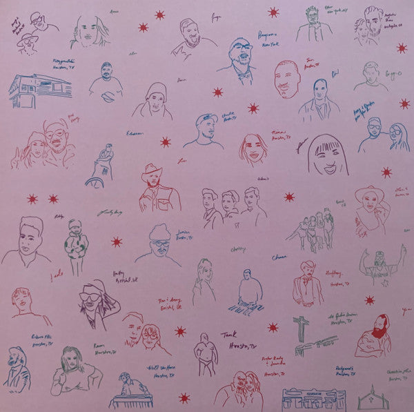 Mordechai (VINYL) | Mint (M) Mint (M)