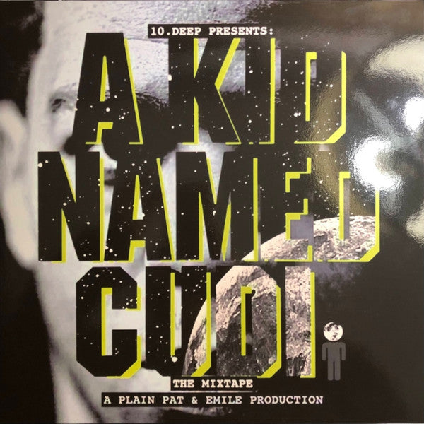 A Kid Named Cudi | Mint (M) Mint (M)