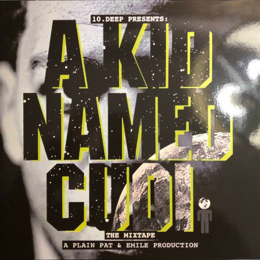A Kid Named Cudi | Mint (M) Mint (M)