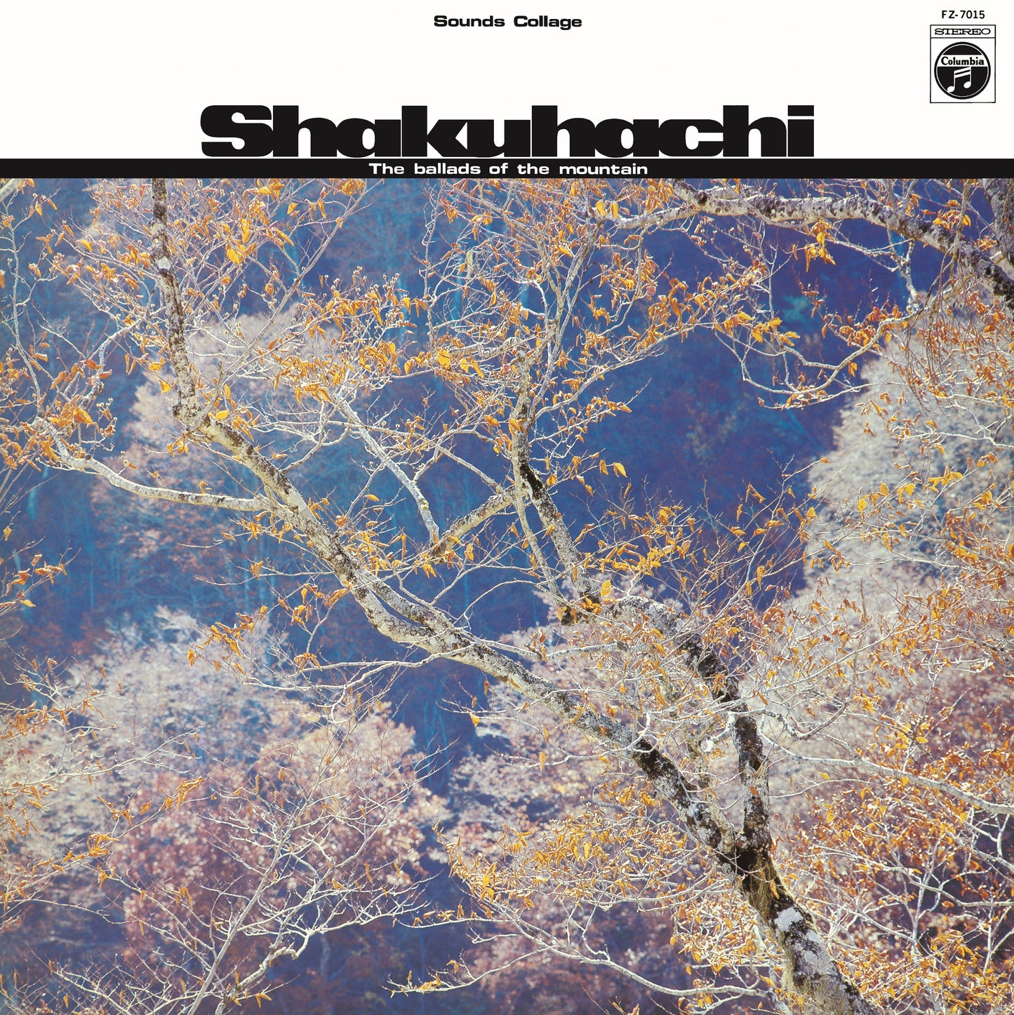 Shakuhachi Mountain Poetry |