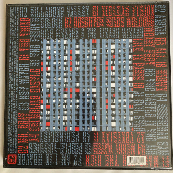 Live In Paris 2019 | Mint (M) Mint (M)