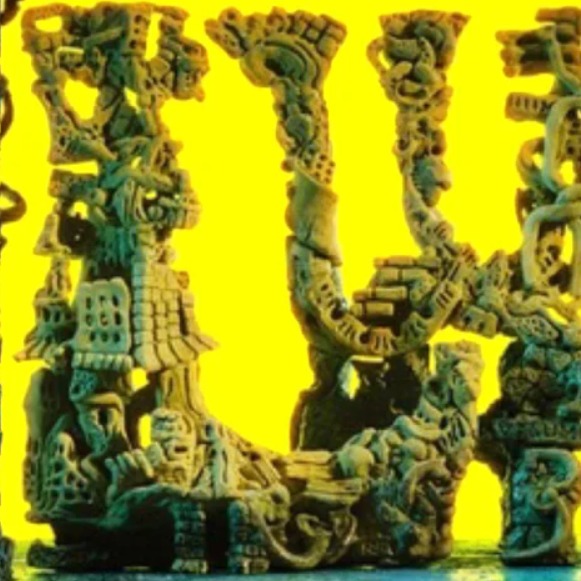 L.W. (VINYL) | Mint (M) Mint (M)- X Vinyl Record