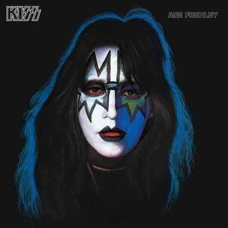 Ace Frehley (180 Gram Vinyl) | Mint (M) Mint (M)