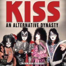 An Alternative Dynasty [Import] |- X Vinyl Record