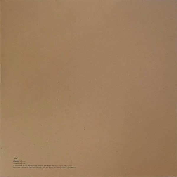 Off The Soundboard Live In Virginia Beach July 25, 2004 | Mint (M) Mint (M)