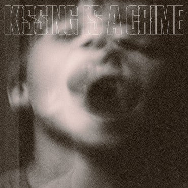 Kissing Is A Crime | Mint (M) Mint (M)