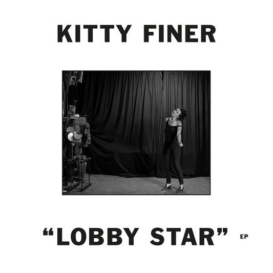 Lobby Star | Mint (M) Mint (M)