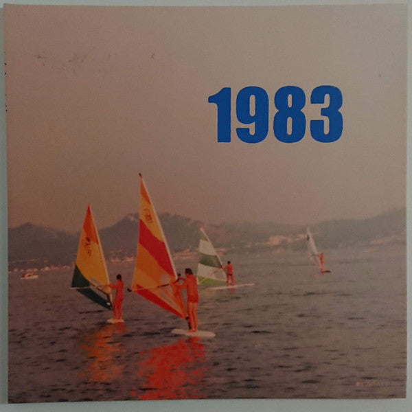 1983 (2xVINYL) | Mint (M) Mint (M)