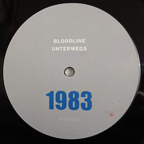 1983 (2xVINYL) | Mint (M) Mint (M)