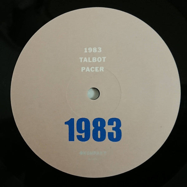 1983 (2xVINYL) | Mint (M) Mint (M)