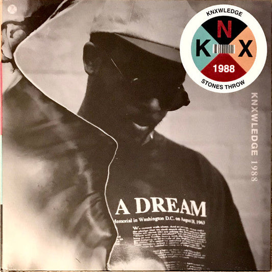 1988 | Mint (M) Mint (M)