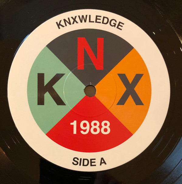 1988 | Mint (M) Mint (M)