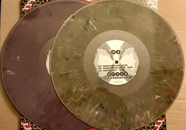 Nivraym Revisited | Mint (M) Mint (M)