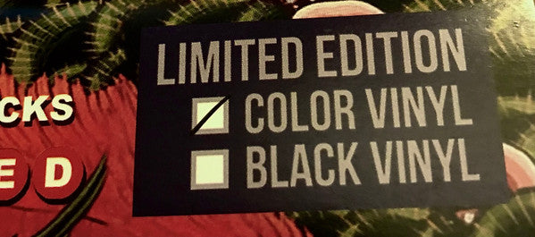 Nivraym Revisited | Mint (M) Mint (M)