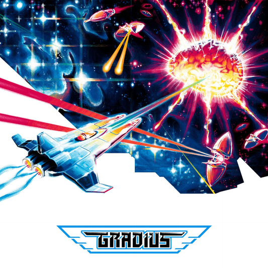 Gradius |