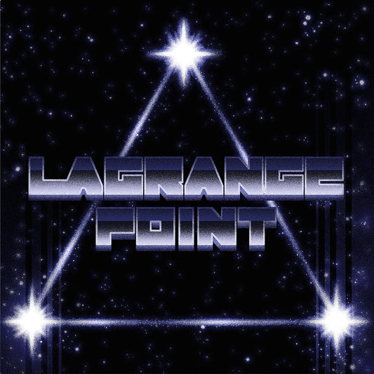 Lagrange Point |